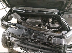 Toyota Tundra 5.7 * TRD PRO * 4X4 * RUN&DRIVE * CARFAX *  | Mobile.bg � ����� ������ 9