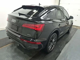 Audi Q5  S LINE PREMIUM /CARFAX/SPORTBACK | Mobile.bg � ����� ������ 3