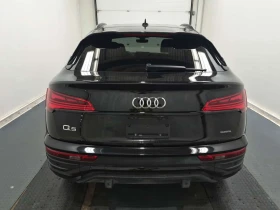 Audi Q5  S LINE PREMIUM /CARFAX/SPORTBACK | Mobile.bg � ����� ������ 17