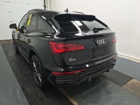 Audi Q5  S LINE PREMIUM /CARFAX/SPORTBACK | Mobile.bg � ����� ������ 4