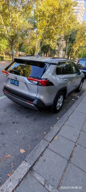 Toyota Rav4 - 35000 € / 68454.05 лв. - 95135987 2
