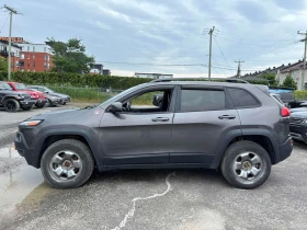Jeep Cherokee * Trailhawk * CARFAX * ����� �� �����������  | Mobile.bg � ����� ������ 2