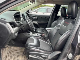 Jeep Cherokee * Trailhawk * CARFAX * ����� �� �����������  | Mobile.bg � ����� ������ 15