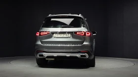 Mercedes-Benz GLS 400 d - 42950 € - 91540564 4