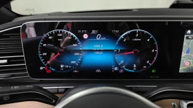 Mercedes-Benz GLS 400 d - 42950 € - 91540564 8