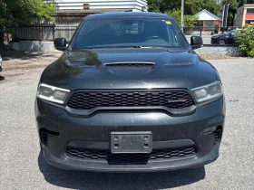 Dodge Durango * GT * АВТОКРЕДИТ БЕЗ ПЪРВОНАЧАЛНА ВНОСКА*  | Auto.bg — изображение 6