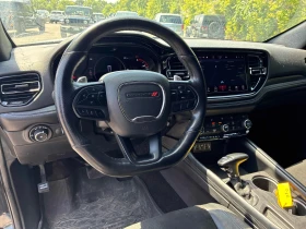 Dodge Durango * GT * АВТОКРЕДИТ БЕЗ ПЪРВОНАЧАЛНА ВНОСКА*  | Auto.bg — изображение 12
