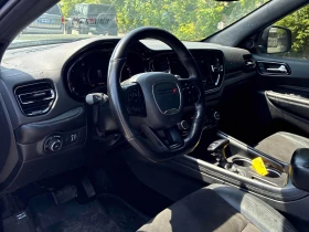 Dodge Durango * GT * АВТОКРЕДИТ БЕЗ ПЪРВОНАЧАЛНА ВНОСКА*  | Auto.bg — изображение 5