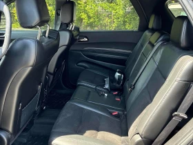 Dodge Durango * GT * АВТОКРЕДИТ БЕЗ ПЪРВОНАЧАЛНА ВНОСКА*  | Auto.bg — изображение 13