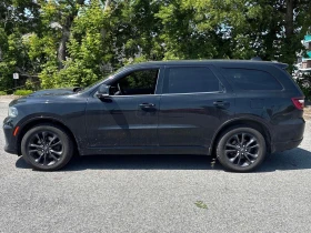 Dodge Durango * GT * АВТОКРЕДИТ БЕЗ ПЪРВОНАЧАЛНА ВНОСКА*  | Auto.bg — изображение 2