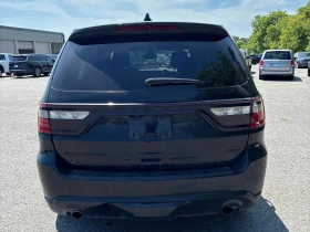 Dodge Durango * GT * АВТОКРЕДИТ БЕЗ ПЪРВОНАЧАЛНА ВНОСКА*  | Auto.bg — изображение 4