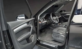 Audi Q5 * 45 TFSI Quattro * ��������� ���� �� �������� *  | Mobile.bg � ����� ������ 10