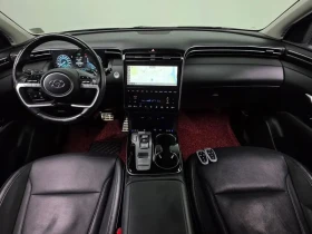 Hyundai Tucson 1.6 HEV 2WD/ 360/ DIST/ ПАМЕТ/ DIGI/ ОБДУХВАНЕ - 20600 € - 80844483 7