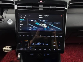 Hyundai Tucson 1.6 HEV 2WD/ 360/ DIST/ ПАМЕТ/ DIGI/ ОБДУХВАНЕ - 20600 € - 80844483 12