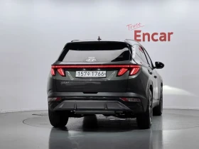 Hyundai Tucson 1.6 HEV 2WD/ 360/ DIST/ ПАМЕТ/ DIGI/ ОБДУХВАНЕ - 20600 € - 80844483 4