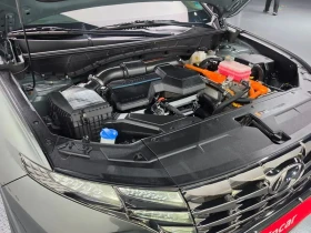 Hyundai Tucson 1.6 HEV 2WD/ 360/ DIST/ ПАМЕТ/ DIGI/ ОБДУХВАНЕ - 20600 € - 80844483 6
