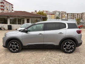 Citroen C5 Aircross 1.2 PureTech 130hp Shine | Mobile.bg � ����� ������ 8