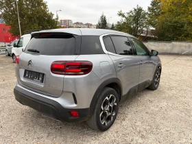 Citroen C5 Aircross 1.2 PureTech 130hp Shine | Mobile.bg � ����� ������ 5