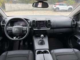 Citroen C5 Aircross 1.2 PureTech 130hp Shine | Mobile.bg � ����� ������ 11