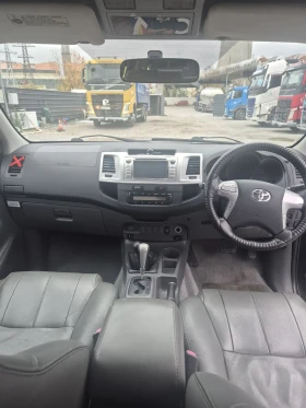 Toyota Hilux 3.0d | Mobile.bg � ����� ������ 5