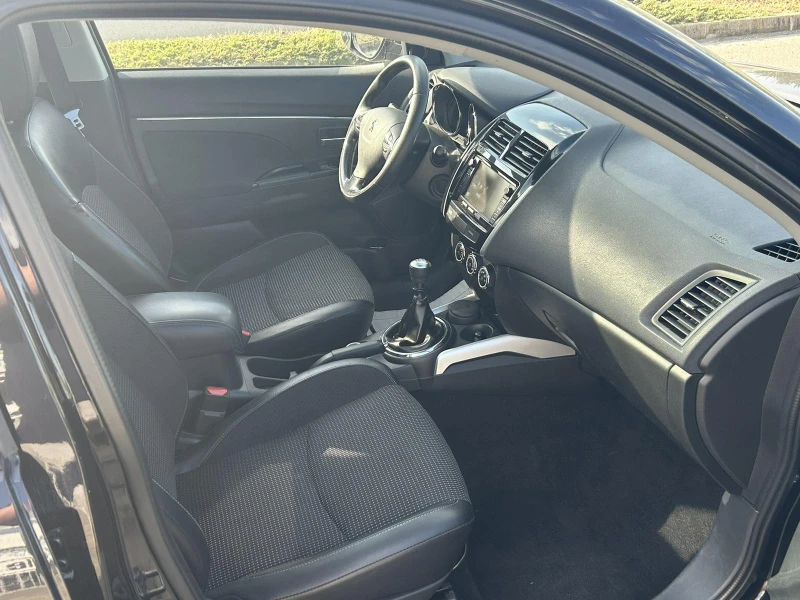 Peugeot 4008 1.6DIESEL 4X4, снимка 6 - Автомобили и джипове - 51716734