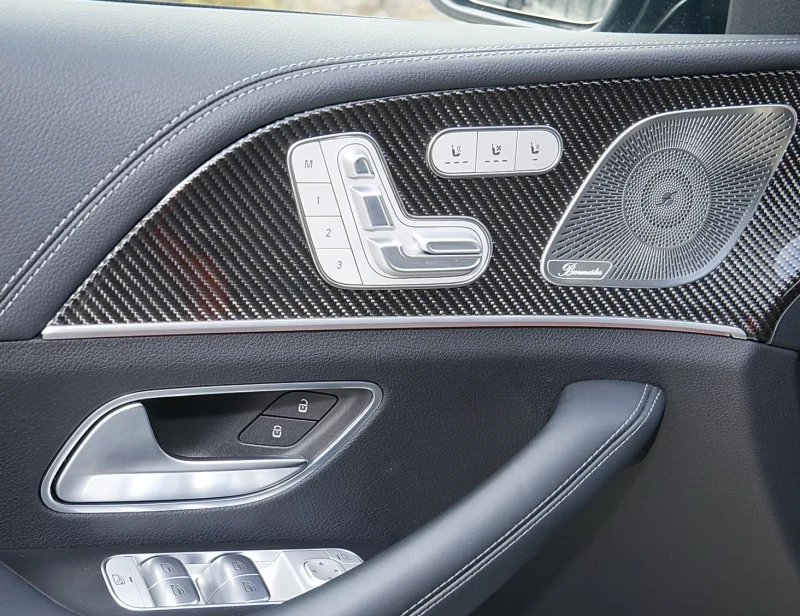 Mercedes-Benz GLE 53 4MATIC, снимка 5 - Автомобили и джипове - 52235874