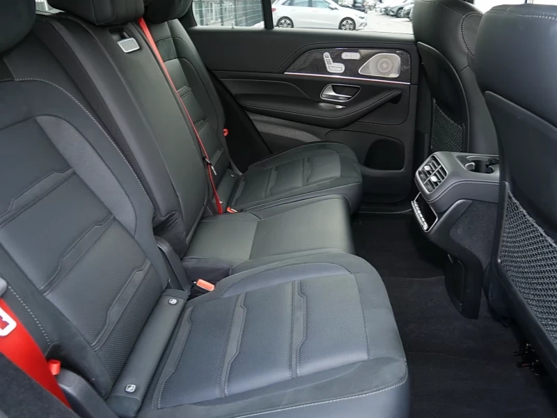 Mercedes-Benz GLE 53 4MATIC, снимка 3 - Автомобили и джипове - 52235874