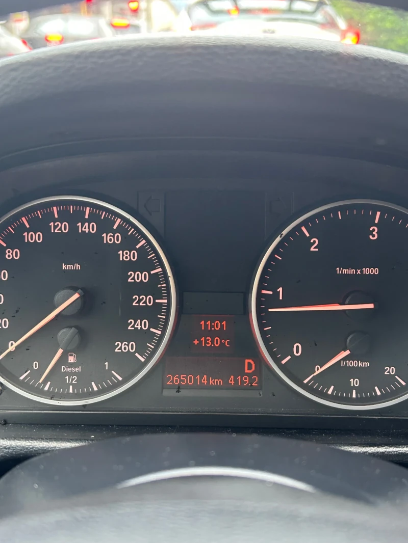 BMW X1, снимка 6 - Автомобили и джипове - 52512712