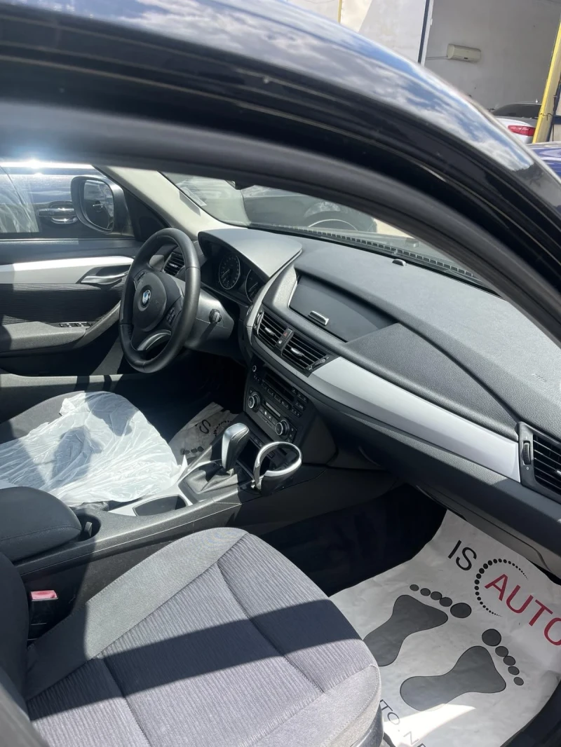 BMW X1, снимка 5 - Автомобили и джипове - 52512712