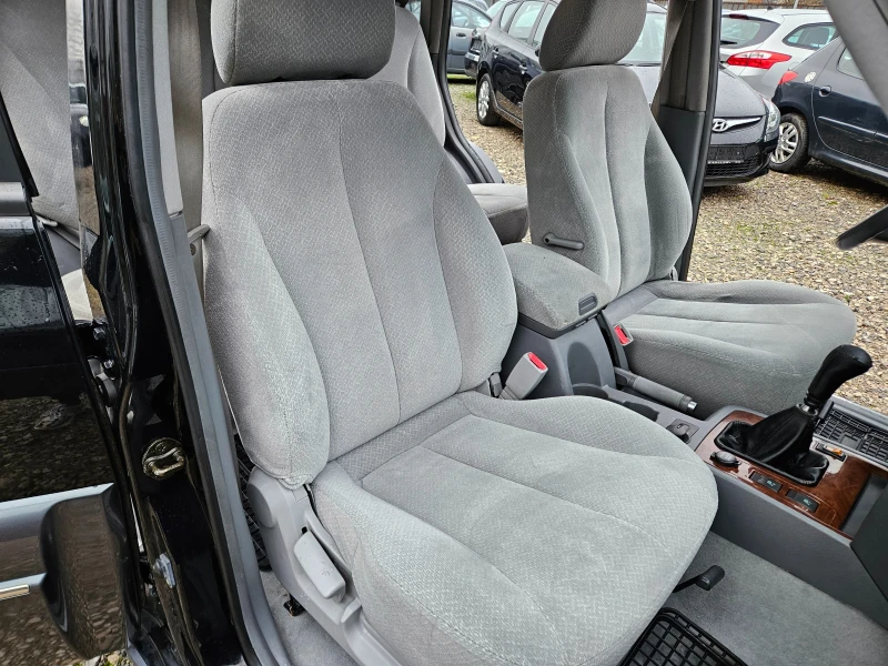 Hyundai Terracan 2.9 CRDI Facelift 4WD, снимка 13 - Автомобили и джипове - 52574608