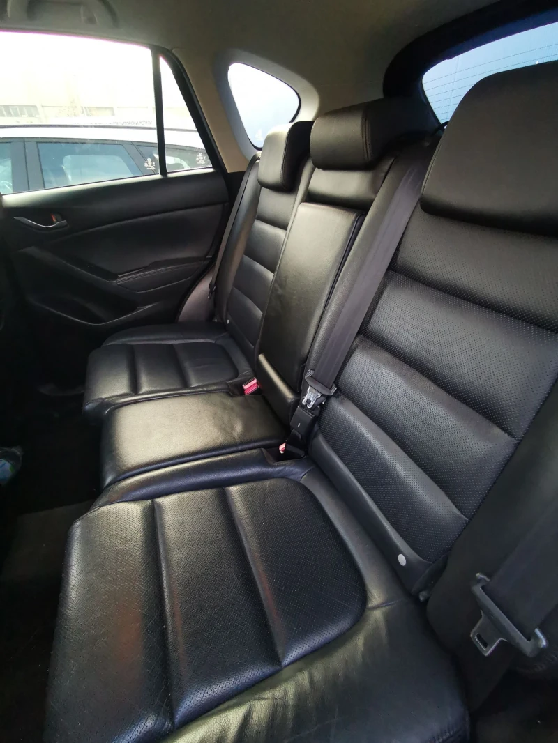 Mazda CX-5, снимка 9 - Автомобили и джипове - 52621747