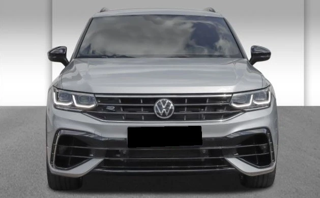 VW Tiguan 2.0TSI*4MOTION*BLACK-STYLE* - изображение 2