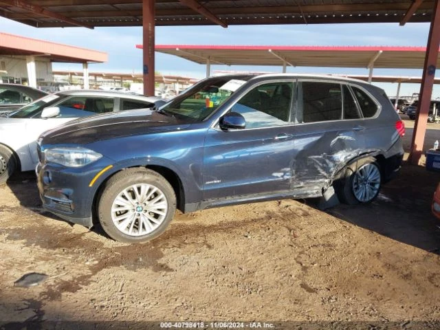 BMW X5 XDRIVE35I - изображение 7