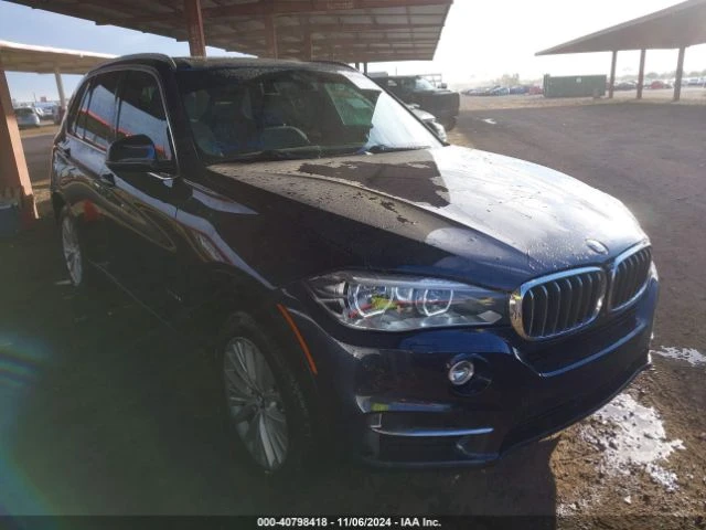 BMW X5 XDRIVE35I - изображение 3