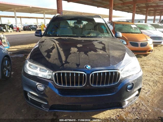 BMW X5 XDRIVE35I, снимка 1 - Автомобили и джипове - 48365990