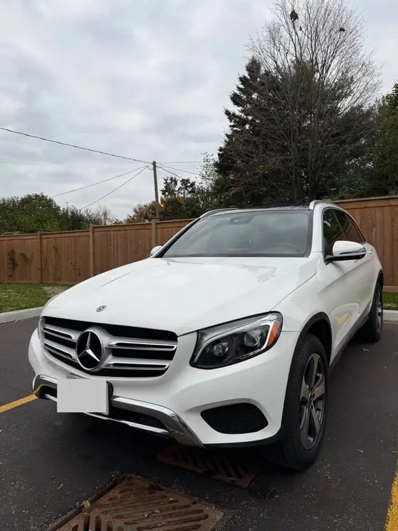 Mercedes-Benz GLC 300 * 4MATIC AWD * CARFAX * ПОНОРАМА * , снимка 15 - Автомобили и джипове - 53269506