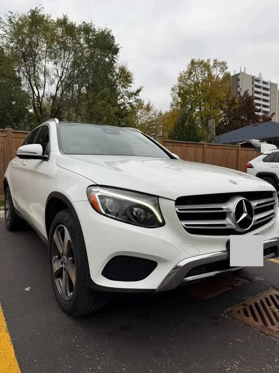Mercedes-Benz GLC 300 * 4MATIC AWD * CARFAX * ПОНОРАМА * , снимка 12 - Автомобили и джипове - 53269506