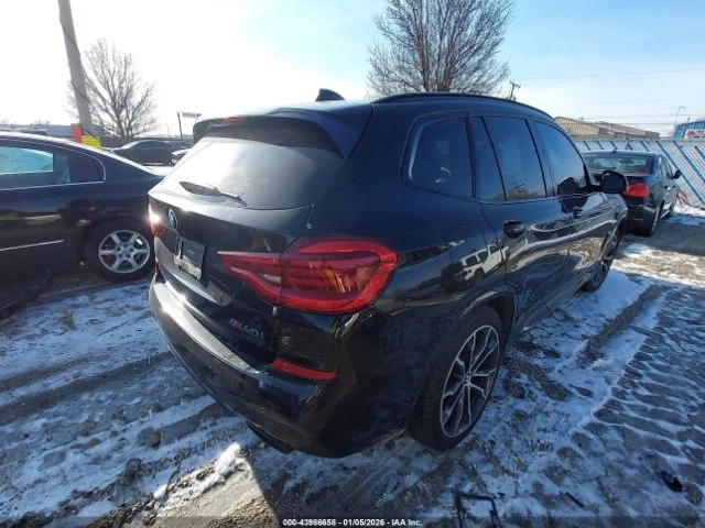BMW X3 ПОДГРЕВ* КАМЕРА* КЕЙЛЕС* LANE* ASSIST - изображение 4