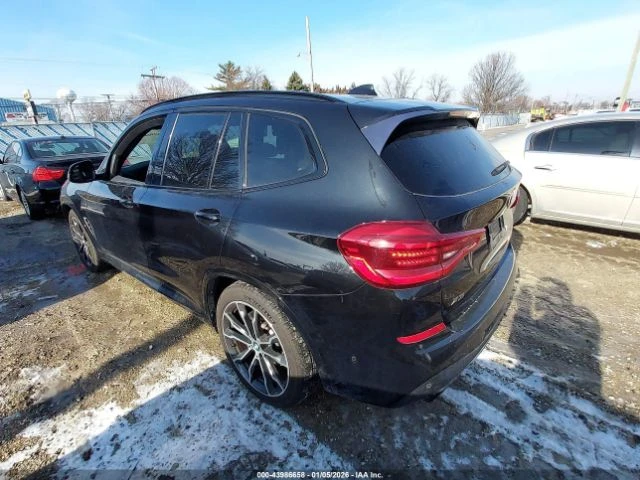 BMW X3 ПОДГРЕВ* КАМЕРА* КЕЙЛЕС* LANE* ASSIST - изображение 3