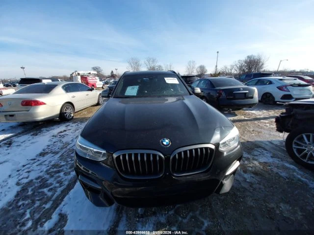 BMW X3 ПОДГРЕВ* КАМЕРА* КЕЙЛЕС* LANE* ASSIST - изображение 10