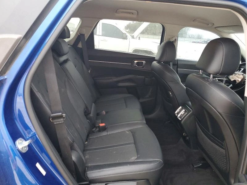 Kia Sorento S, снимка 11 - Автомобили и джипове - 53694778