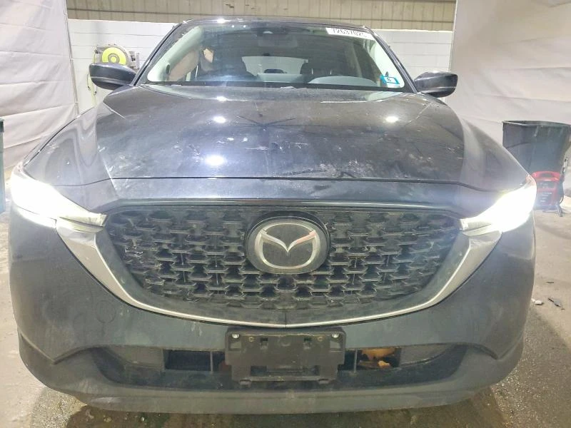Mazda CX-5 2.5L 4 ALL WHEEL DRIVE | Mobile.bg � ����������� 6