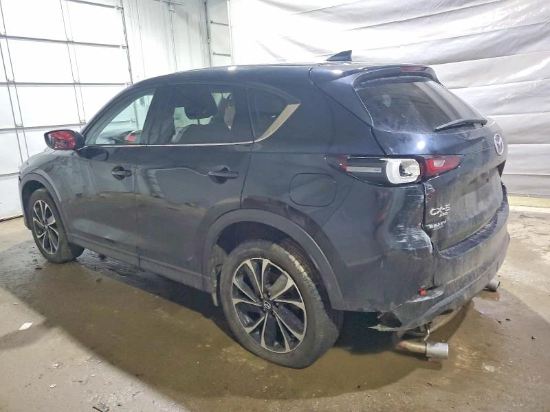 Mazda CX-5 2.5L 4 ALL WHEEL DRIVE | Mobile.bg � ����������� 3