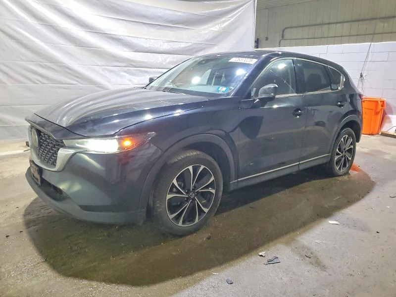 Mazda CX-5 2.5L 4 ALL WHEEL DRIVE | Mobile.bg � ����������� 2