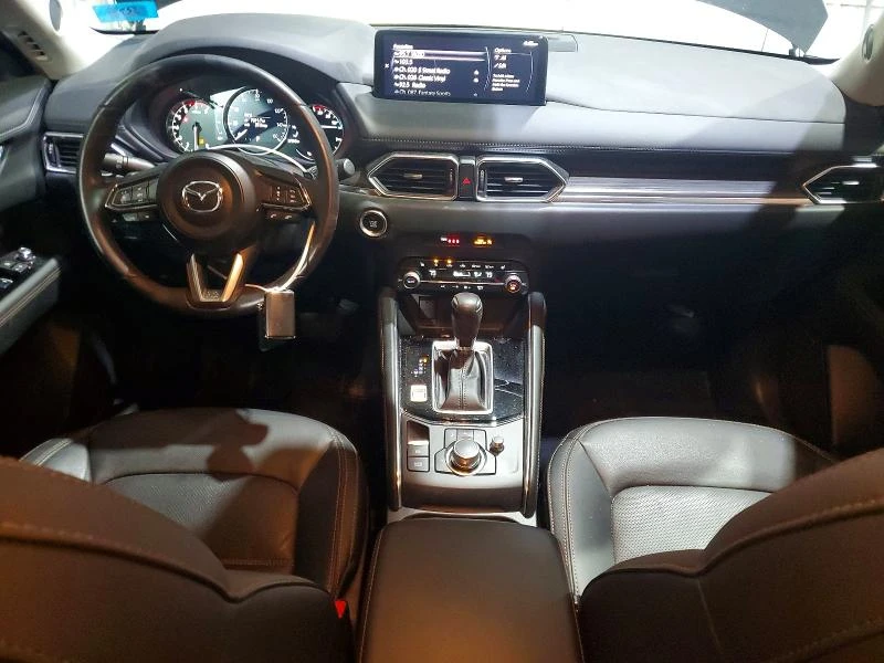 Mazda CX-5 2.5L 4 ALL WHEEL DRIVE | Mobile.bg � ����������� 9