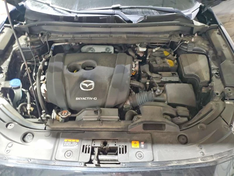 Mazda CX-5 2.5L 4 ALL WHEEL DRIVE | Mobile.bg � ����������� 13