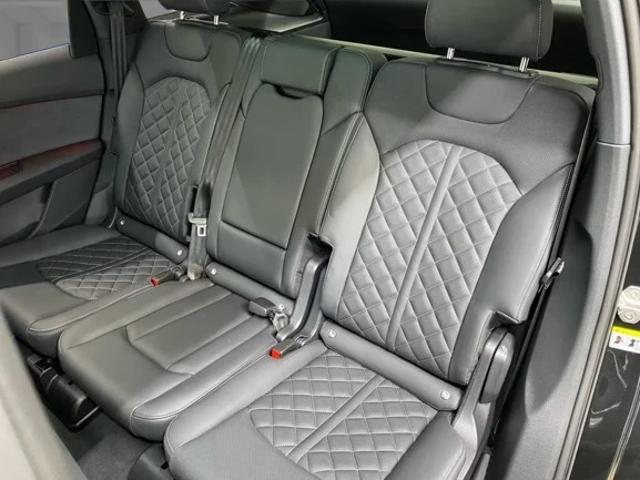 Audi Q7 50 TDI Quattro = S-line = �������� | Mobile.bg � ����������� 11