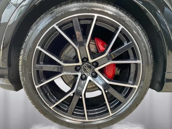 Audi Q7 50 TDI Quattro = S-line = �������� | Mobile.bg � ����������� 4