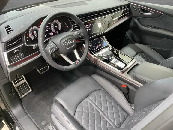 Audi Q7 50 TDI Quattro = S-line = �������� | Mobile.bg � ����������� 7