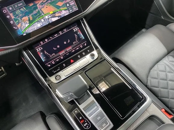 Audi Q7 50 TDI Quattro = S-line = �������� | Mobile.bg � ����������� 9
